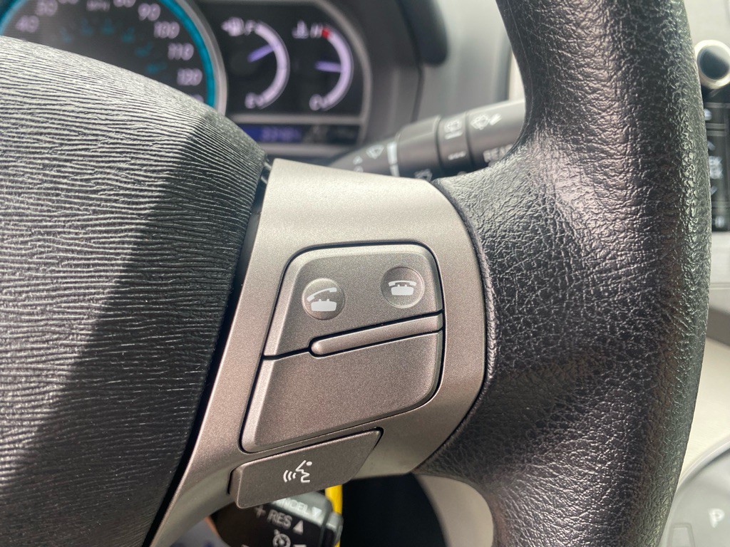 2011 Toyota Venza Image 26