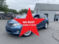 Image for 2011 Toyota Venza UTIL ID: 6735178