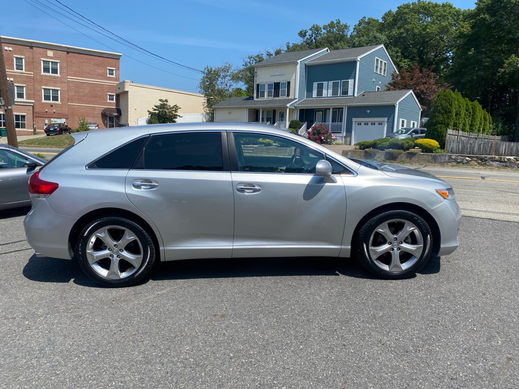 2009 Toyota Venza Image 6