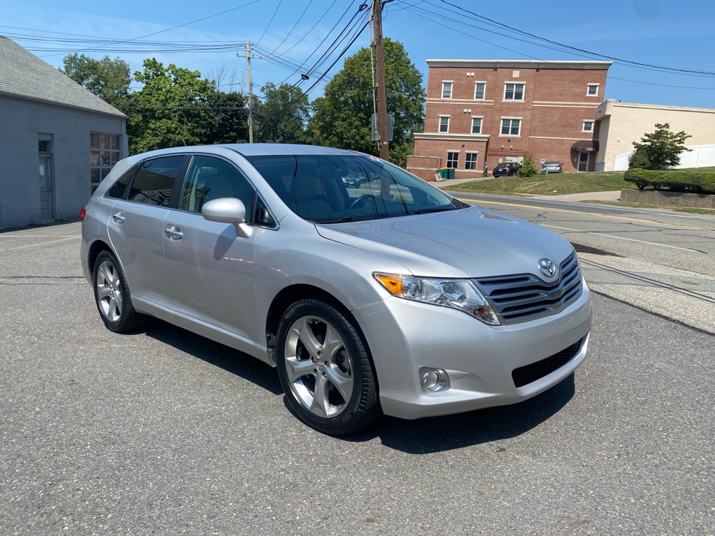2009 Toyota Venza Image 7