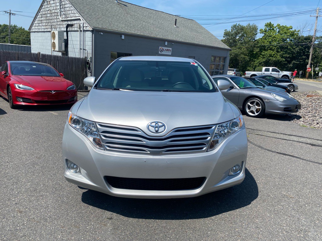 2009 Toyota Venza Image 8