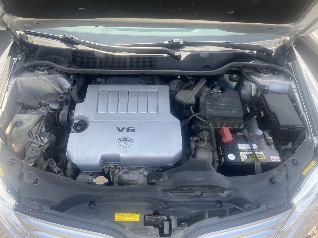 2009 Toyota Venza Image 9