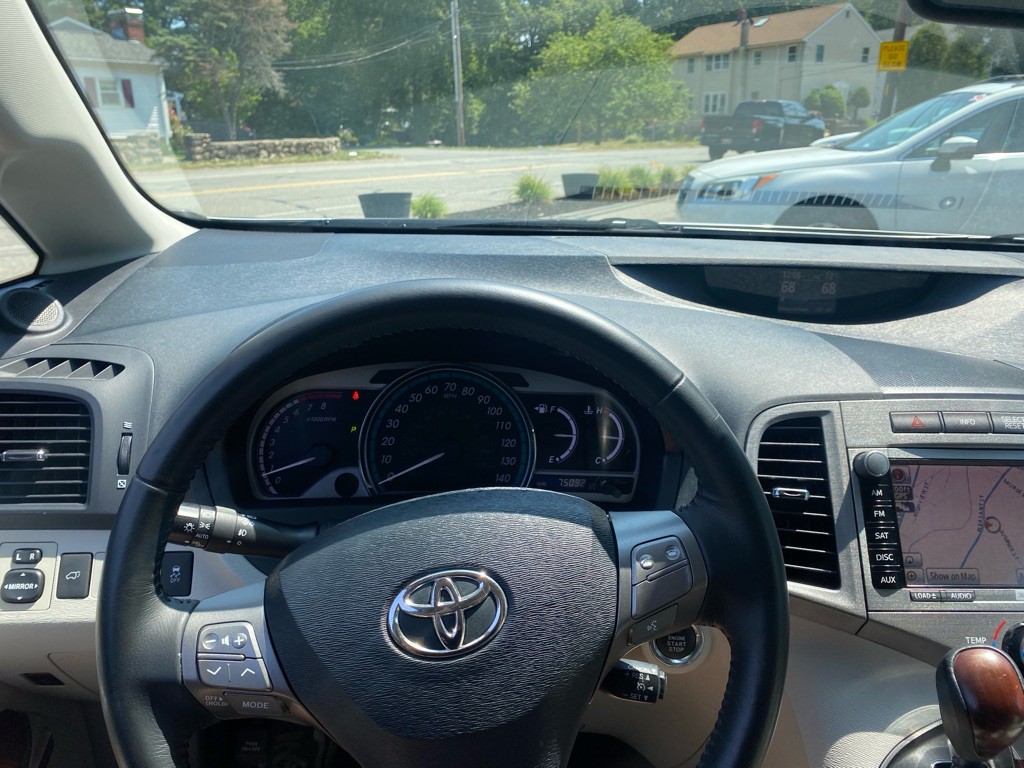 2009 Toyota Venza Image 23