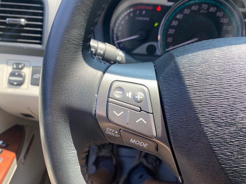 2009 Toyota Venza Image 26