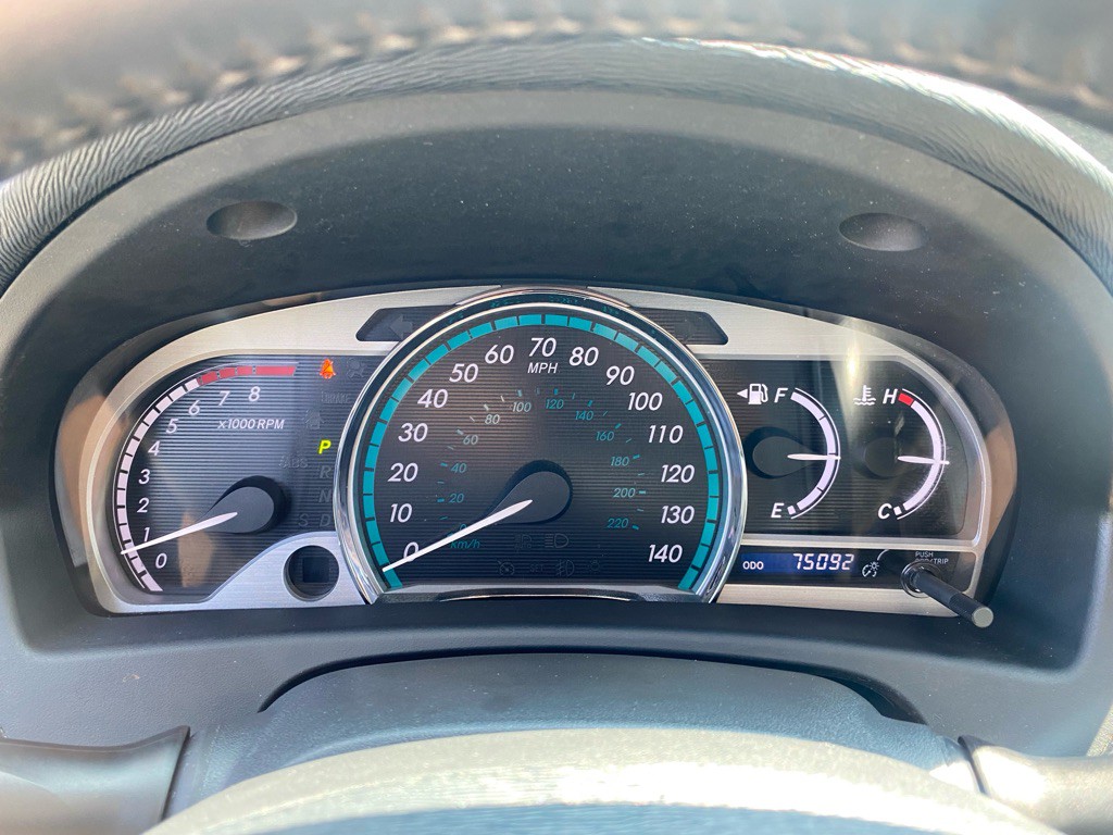 2009 Toyota Venza Image 27