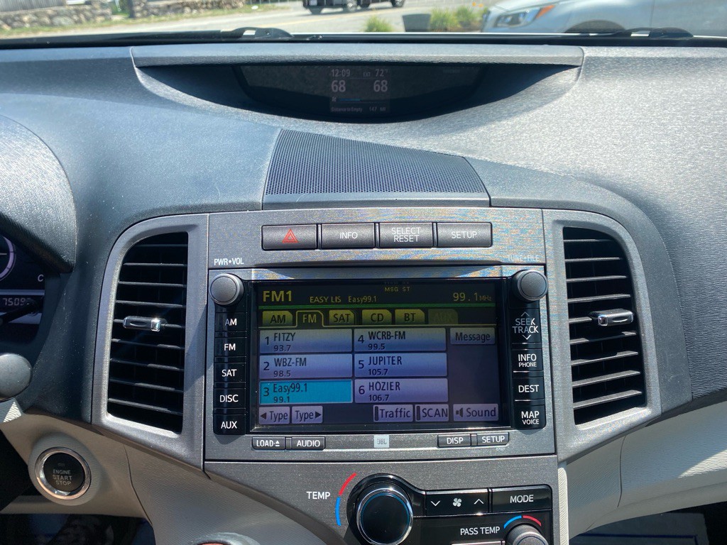 2009 Toyota Venza Image 30