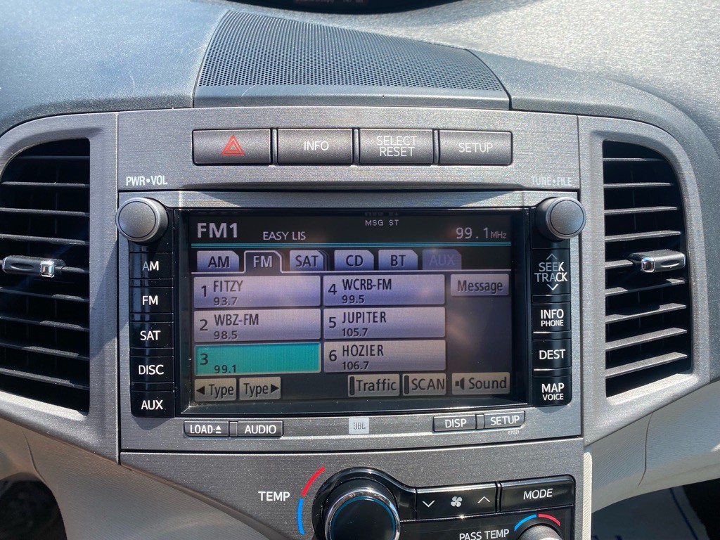 2009 Toyota Venza Image 31