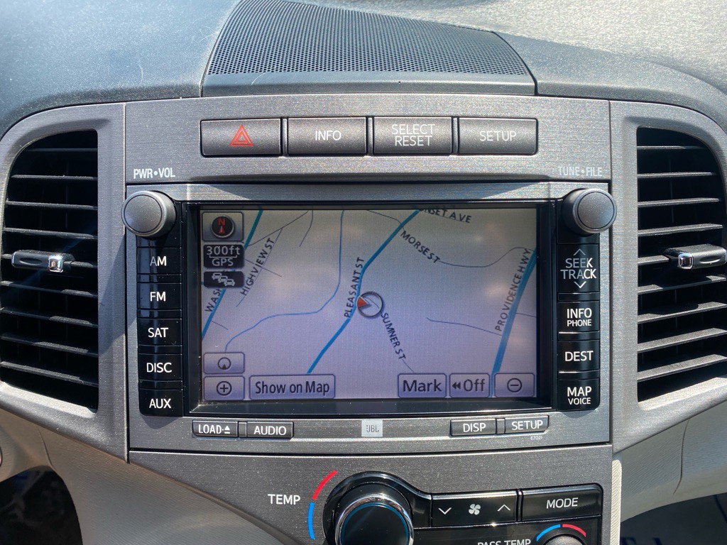 2009 Toyota Venza Image 32