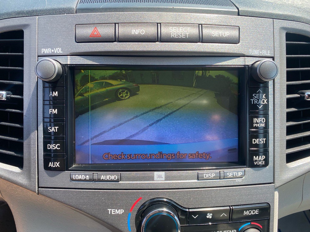 2009 Toyota Venza Image 33