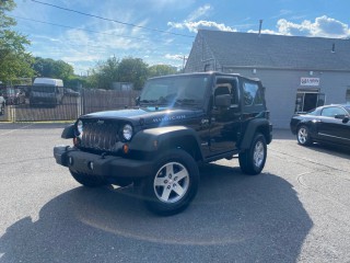 Image for 2012 Jeep Wrangler Rubicon ID: 6764341