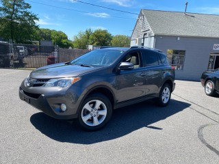 Image for 2013 Toyota Rav4 XLE ID: 6771275