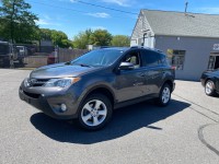 Image for 2013 Toyota Rav4 XLE ID: 6771275