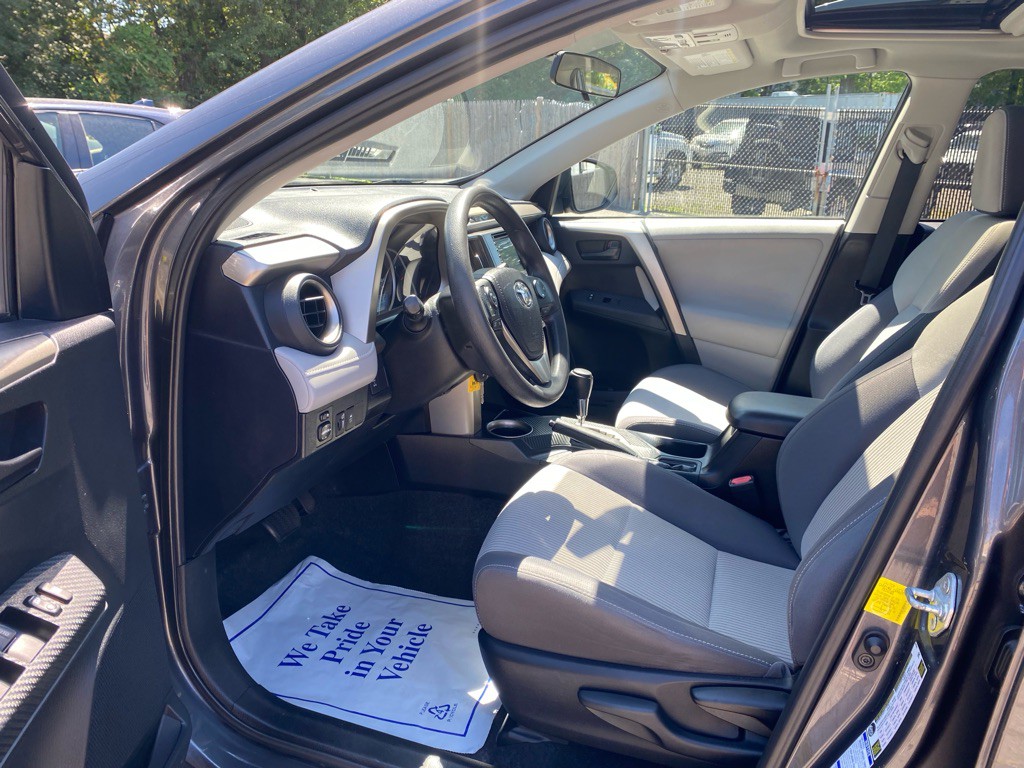 2013 Toyota Rav4 Image 13