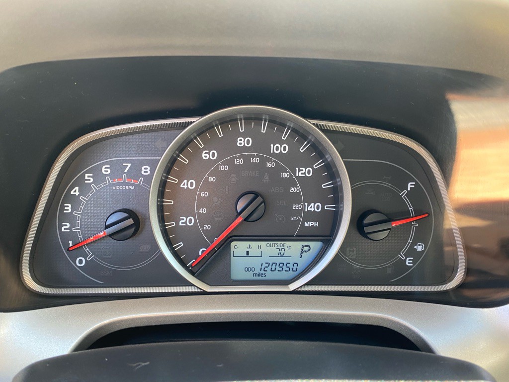 2013 Toyota Rav4 Image 16