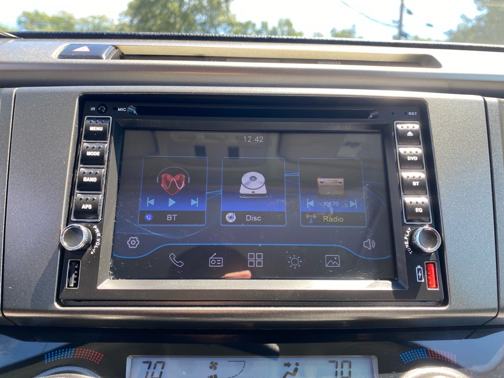 2013 Toyota Rav4 Image 19
