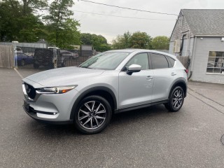 Image for 2018 Mazda CX-5 Grand Touring ID: 6777538