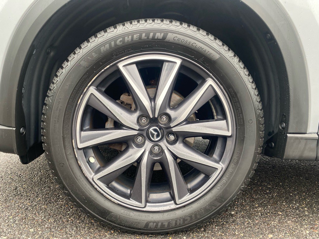 2018 Mazda CX-5 Image 11