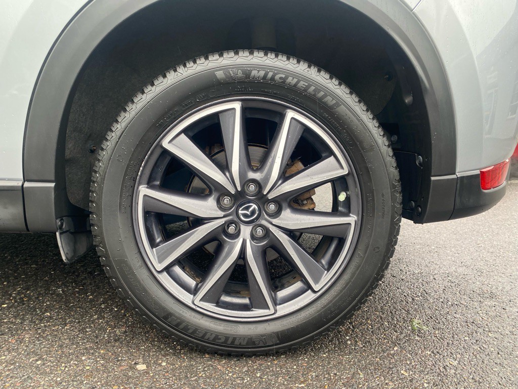 2018 Mazda CX-5 Image 12