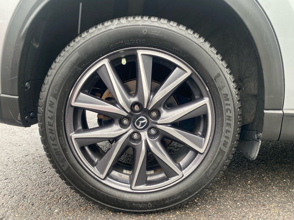 2018 Mazda CX-5 Image 13