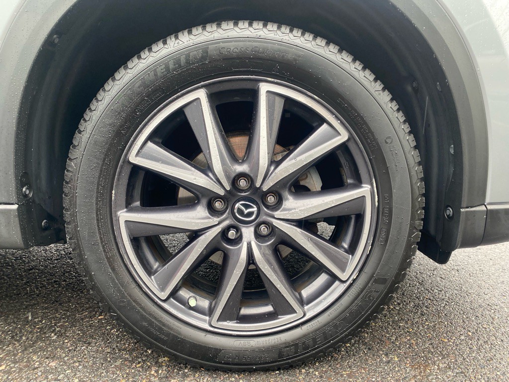 2018 Mazda CX-5 Image 14