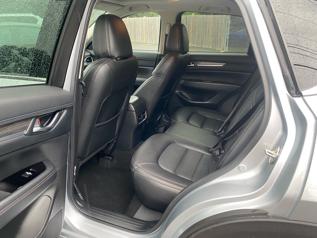 2018 Mazda CX-5 Image 15