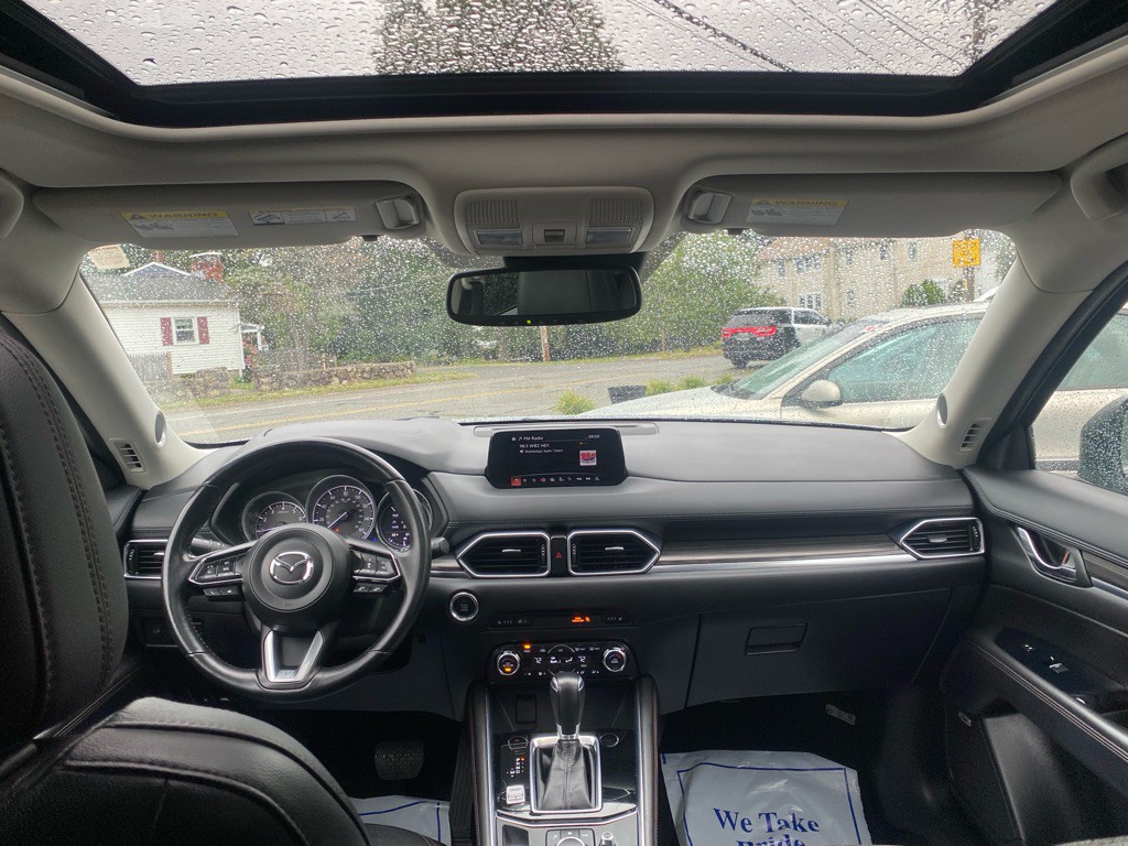 2018 Mazda CX-5 Image 16