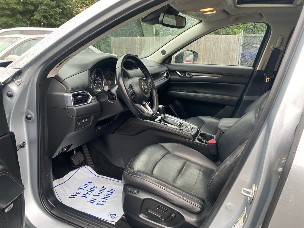 2018 Mazda CX-5 Image 17