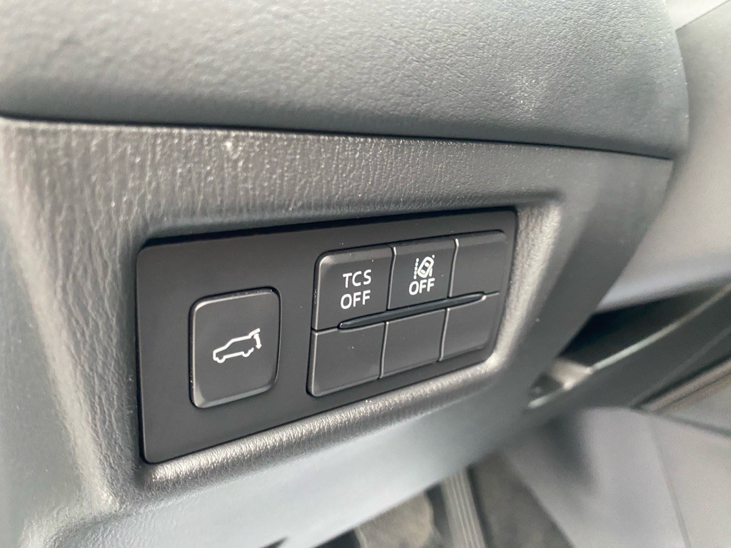 2018 Mazda CX-5 Image 19