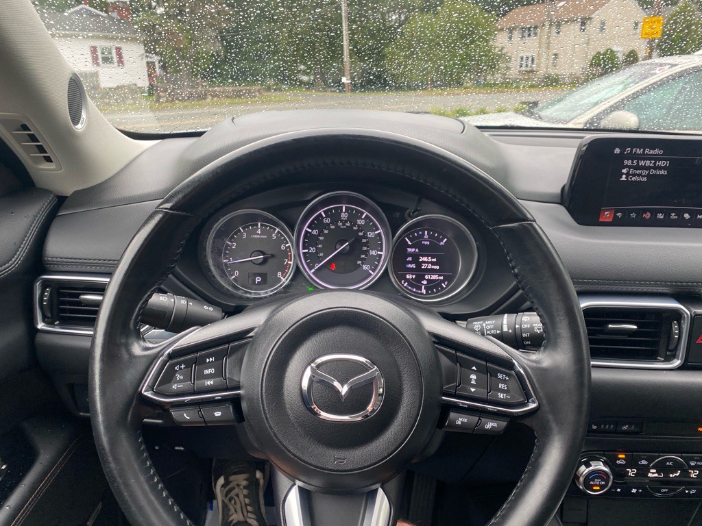 2018 Mazda CX-5 Image 21