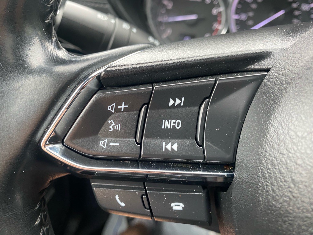 2018 Mazda CX-5 Image 22
