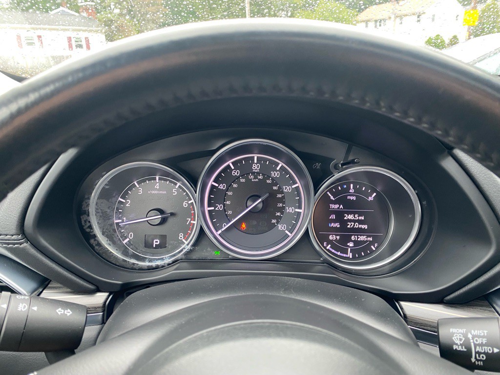 2018 Mazda CX-5 Image 23