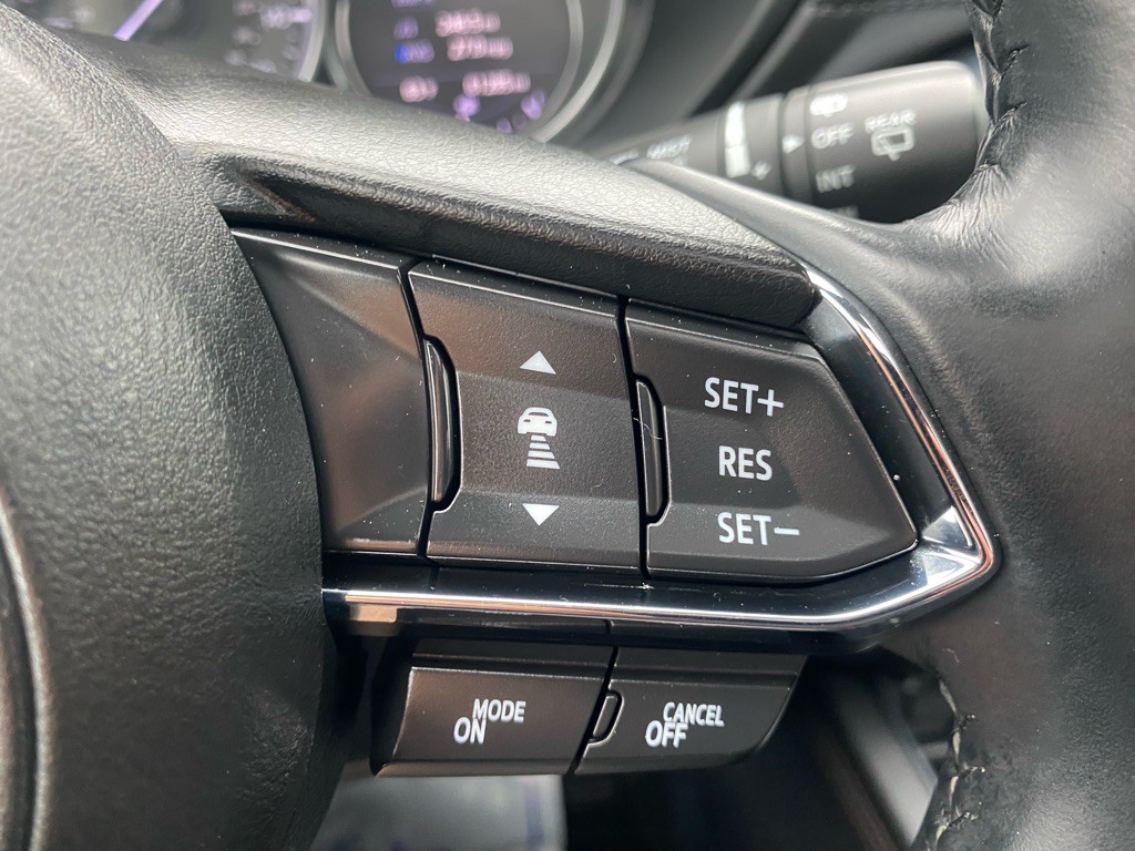 2018 Mazda CX-5 Image 24