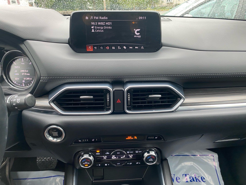 2018 Mazda CX-5 Image 25