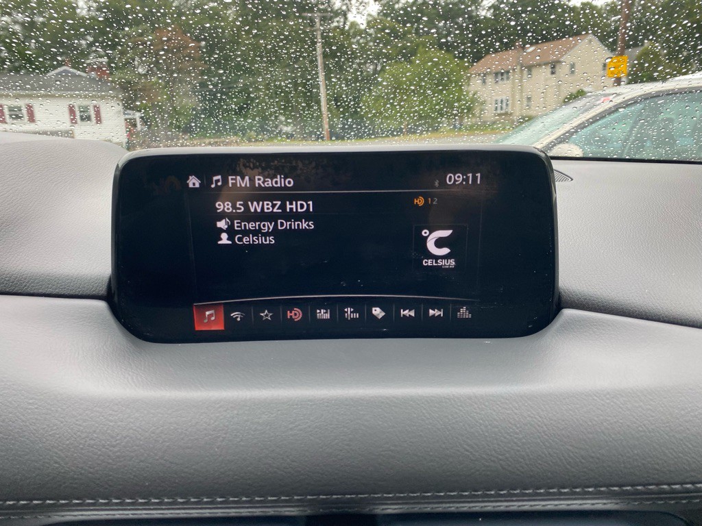 2018 Mazda CX-5 Image 26