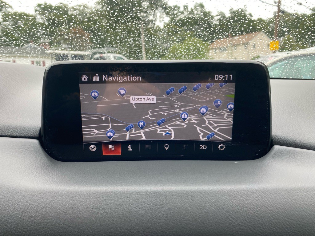 2018 Mazda CX-5 Image 27