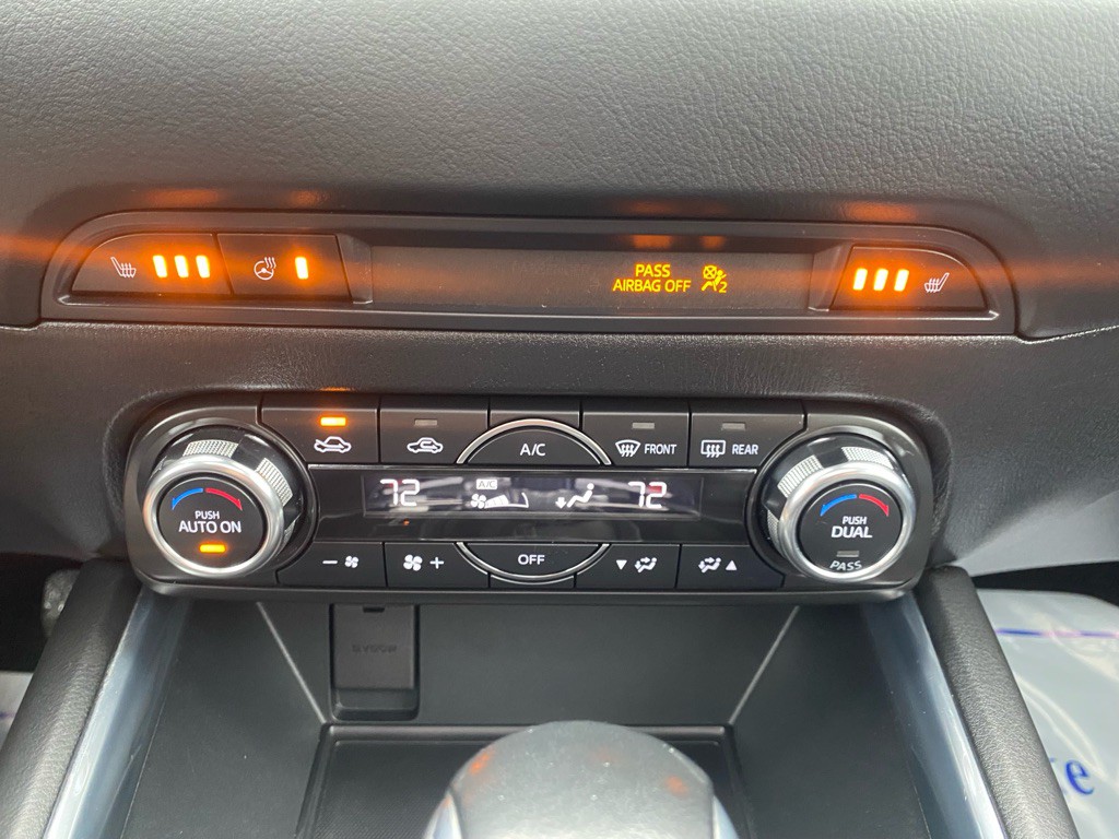 2018 Mazda CX-5 Image 29