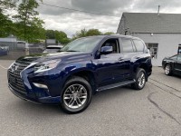 Image for 2022 Lexus GX 460 PREMIUM PLUS ID: 6780065