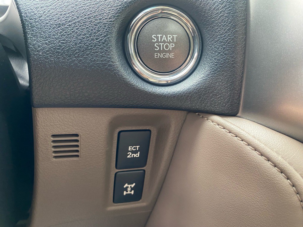 2022 Lexus GX Image 24