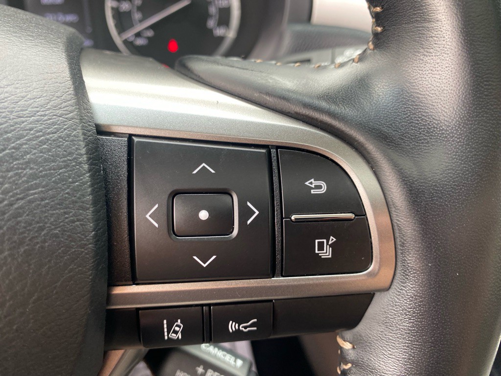 2022 Lexus GX Image 28