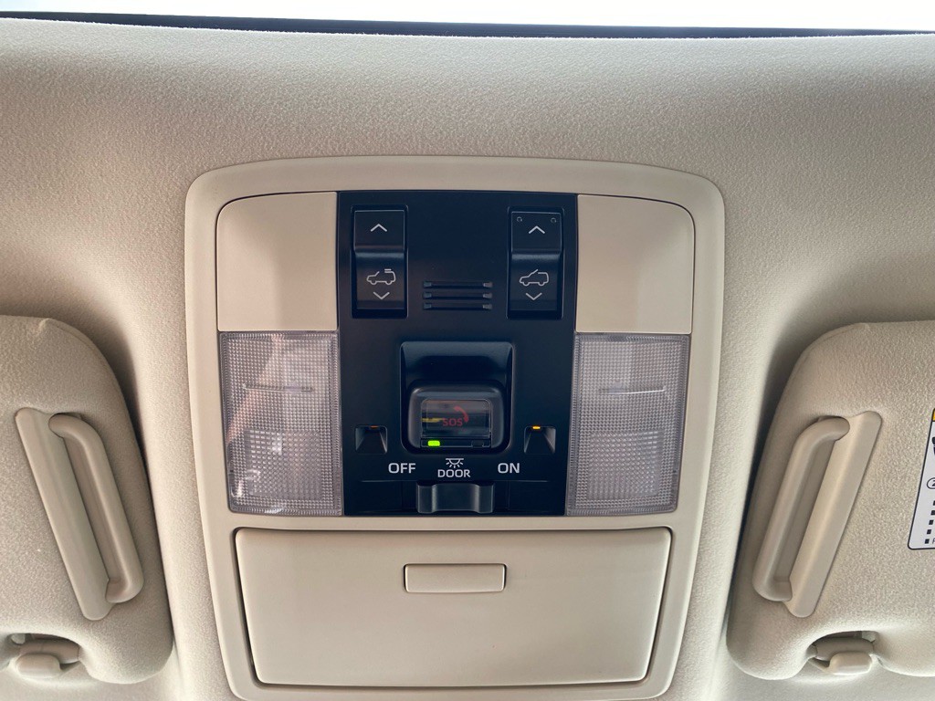 2022 Lexus GX Image 29