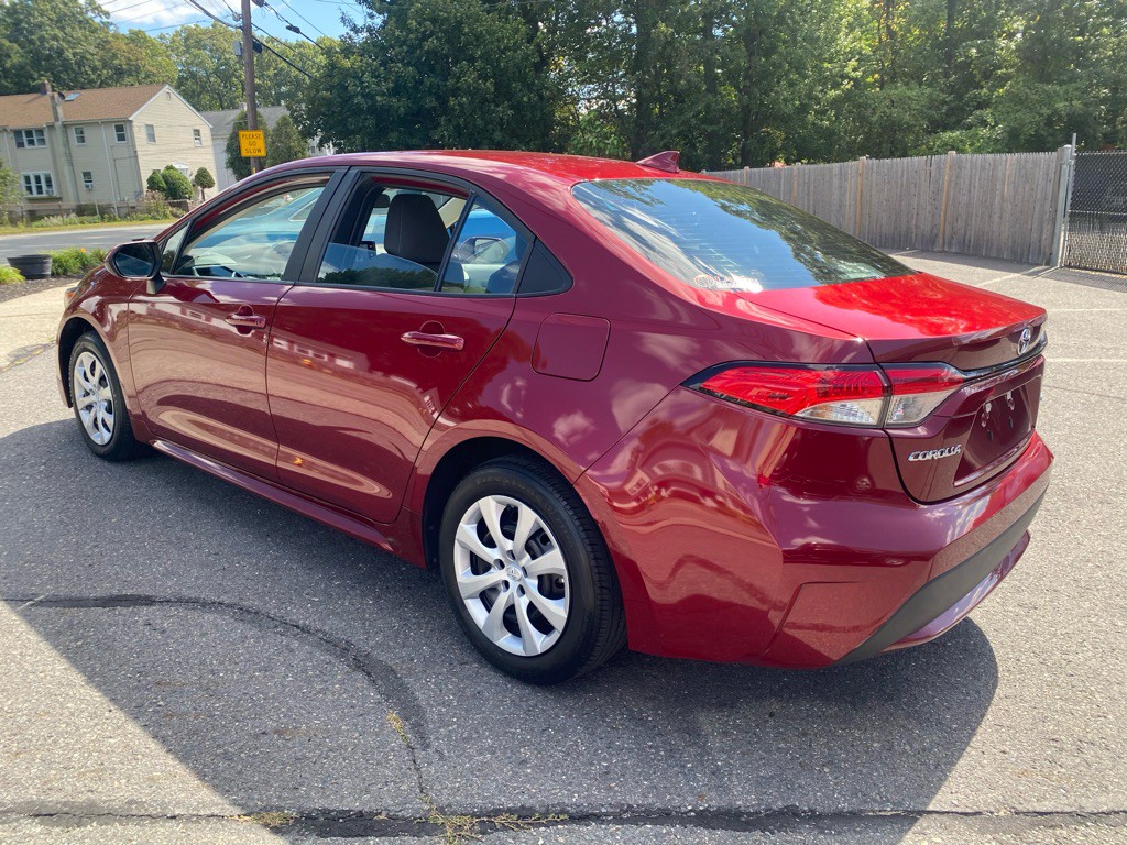 2022 Toyota Corolla Image 3