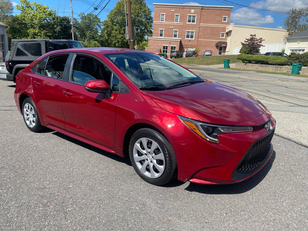 2022 Toyota Corolla Image 7
