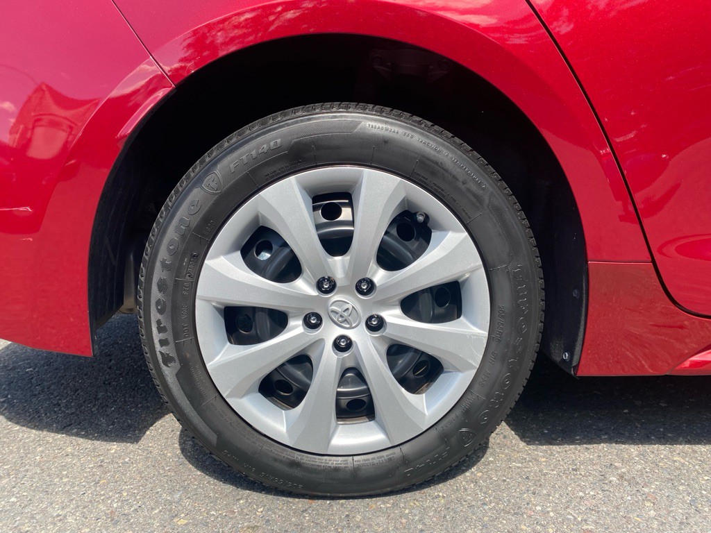 2022 Toyota Corolla Image 21