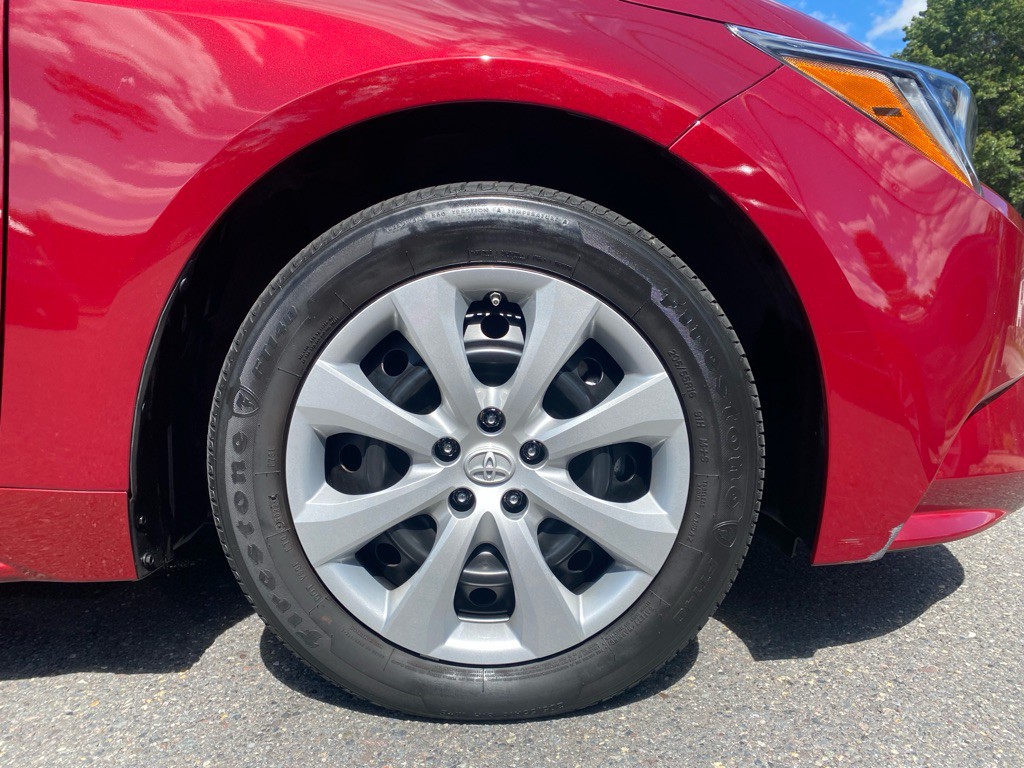 2022 Toyota Corolla Image 22