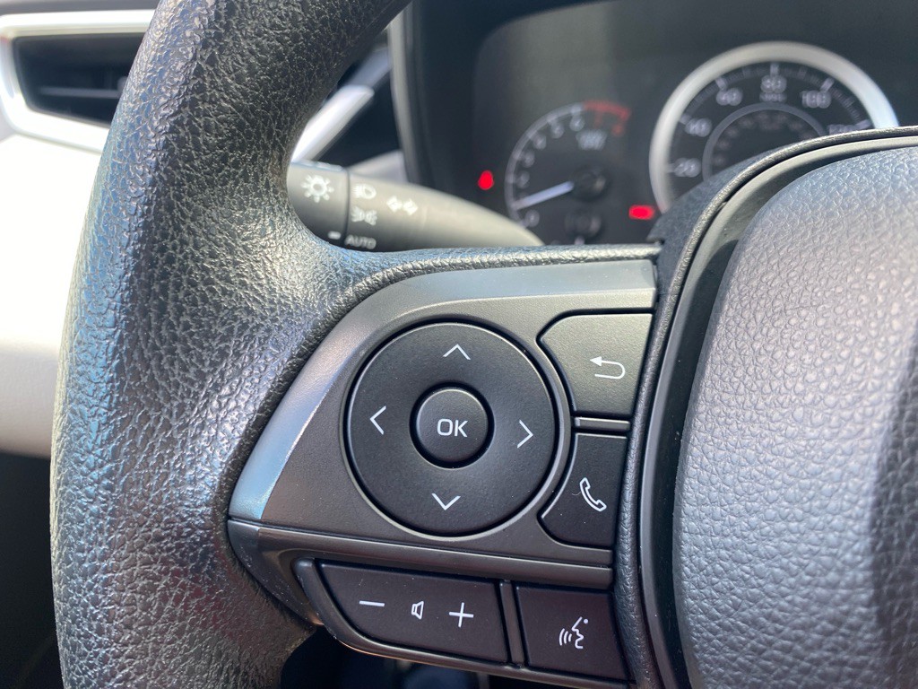 2022 Toyota Corolla Image 27