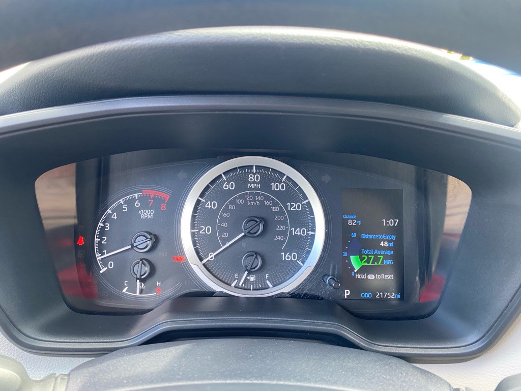 2022 Toyota Corolla Image 28