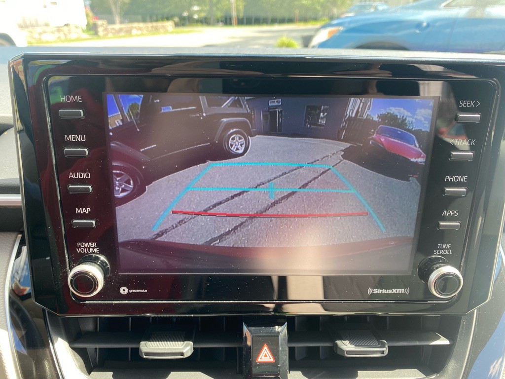2022 Toyota Corolla Image 32