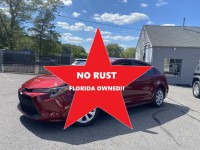 Image for 2022 Toyota Corolla LE ID: 6829423