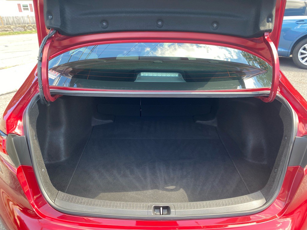 2022 Toyota Corolla Image 11