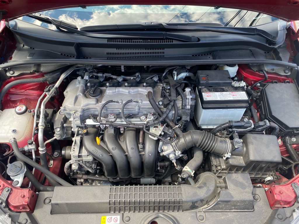 2022 Toyota Corolla Image 12